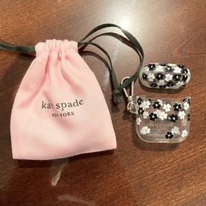 Kate Spade AirPod Case